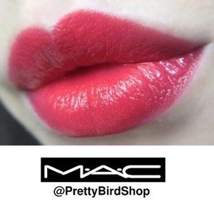 Last one! MAC SWEET SAKURA 233 Lipstick NIB Cremesheen